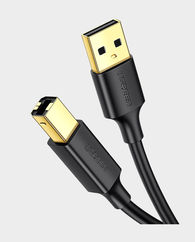Ugreen USB 2.0 AM to BM print Cable 1.5m in Qatar