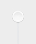 Apple Watch Magnetic Fast Charger to USB-C Cable 1m (White)