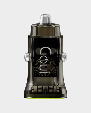 Goui Auto PD Car Charger 2 Ports 30W (Transparent)