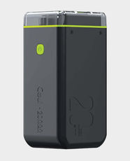 Compact Universal Wireless Power Bank “Slim Power Mag” 4000 mAh ideal for  iPhone 12 and iPhone 13