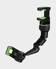 Goui Hook Universal Clip Ceelphone Holder (Black)