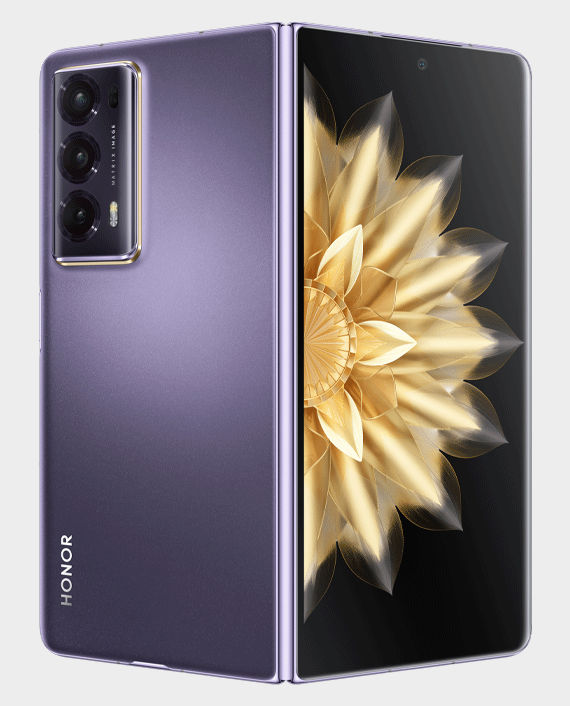 Honor Magic V2 5G 16GB 512GB - Purple