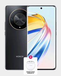 Honor X9b 5G 12GB 256GB (Midnight Black)