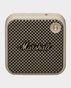 Marshall Willen Speaker (Cream) in Qatar