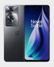 OnePlus Nord N30 SE 5G 4GB 128GB (Black Stalin) in Qatar