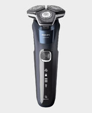 Philips S5885/10 Shaver Series 5000 Wet and Dry Electric Shaver in Qatar
