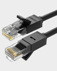 Ugreen Cat 6 Round UTP Gigabit Ethernet Network Cable in Qatar