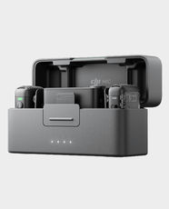 DJI Mic 2 (2 TX + 1 RX + Charging Case)