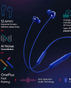 OnePlus E305A Bullets Wireless Z2 – Beam Blue
