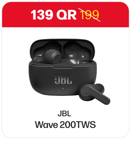 JBL Wave 200TWS True Wireless Earbuds title=