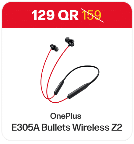 OnePlus E305A Bullets Wireless Z2 title=