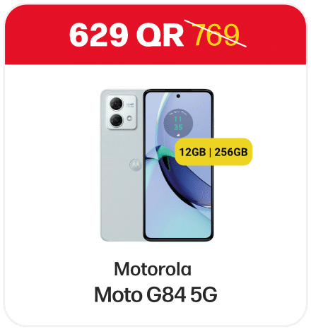 Moto G84 5G 12GB 256GB title=