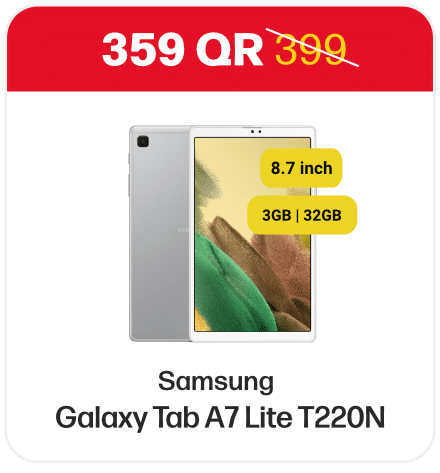 Samsung Galaxy Tab A7 Lite title=