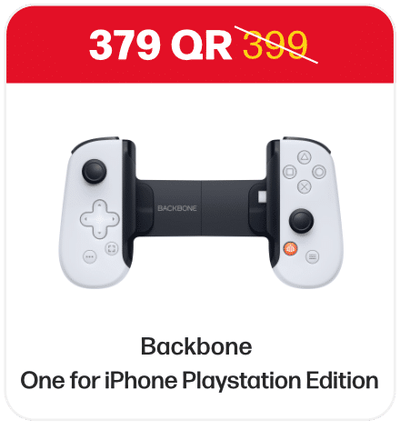 Backbone One for iPhone Playstation Edition Remote Play title=