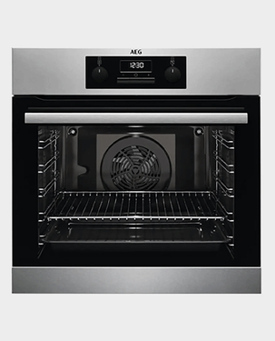 AEG BEB231011M Multifunction Oven Build-In 60cm in Qatar