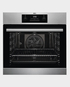 AEG BEB231011M Multifunction Oven Build-In 60cm in Qatar