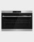 AEG BEK722910M Built-In Multifunction Single Oven With 109L Capacity Stainless Steel 90cm in Qatar