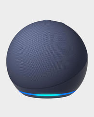 (verification pending)Amazon Echo Dot 5th Generation- Blue