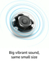 Amazon Echo Dot 5th Generation- (White)