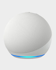 Amazon Echo Dot 5th Generation- (White)