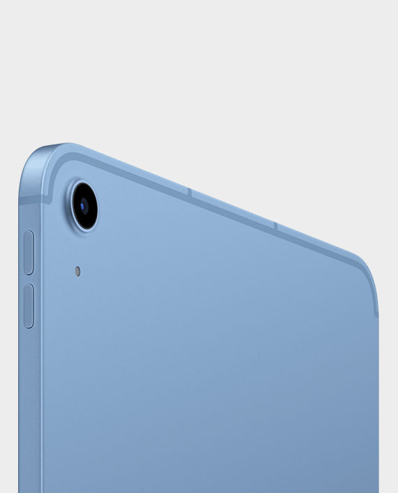 Buy Apple iPad 10.9 inch 10th Gen Wifi + Cellular 64GB MQ6K3 - Blue ...