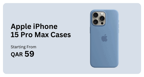 Apple iPhone 15 Pro Max Cases & Covers