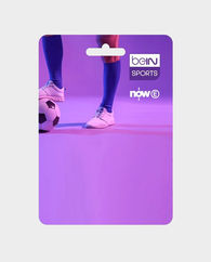 Bein Sports Yearly Subscription GCC (Theatre)