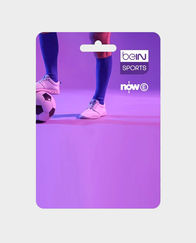 Bein Sports Yearly Subscription GCC (Theatre)