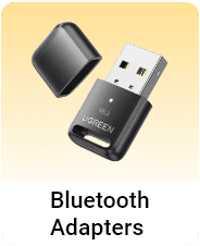 Buy Bluetooth Adapter in Qatar