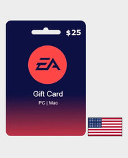 EA Play $25