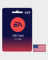 EA Play $25 in Qatar