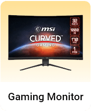 Buy Gaming Monitors in Qatar