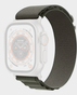 Green Lion Ultra Series 49 Loop Band For Apple Watch Ultra in Qatar
