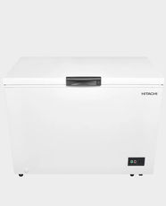 Hitachi HRCS11316MNWGF Chest Freezer 316L