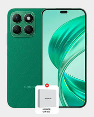 Honor X8b 8GB 512GB (Glamorous Green)