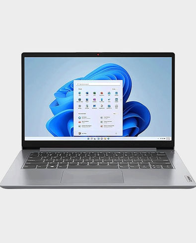 Buy Lenovo IdeaPad 1 14IAU7 Laptop in Qatar - AlaneesQatar.Qa