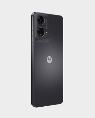 Moto G24 8GB 128GB - Matte Charcoal