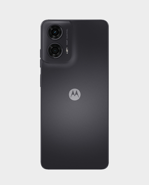 Moto G24 8GB 128GB - Matte Charcoal