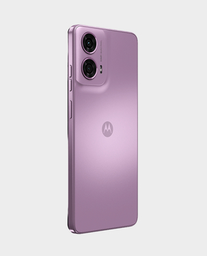 Moto G24 8GB 128GB - Pink Lavender