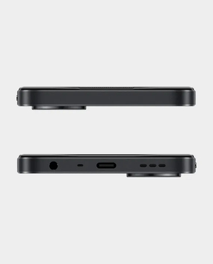 Oppo A18 4GB 64GB (Glowing Black)