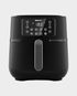 Philips HD9285/93 5000 Series Air fryer Cosmos XXL Connected in Qatar