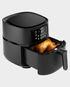 Philips HD9285 93 5000 Series Air fryer Cosmos XXL Connected (Black)