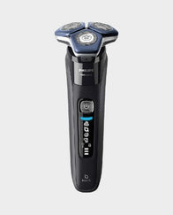 Philips Series 7000 S7886/35 Wet &amp; Dry Electric shaver in Qatar