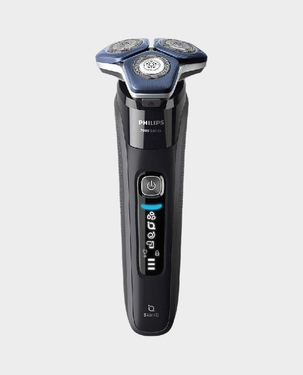 Philips Series 7000 S7886/35 Wet &amp; Dry Electric shaver in Qatar