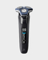 Philips Series 7000 S7886/35 Wet &amp; Dry Electric shaver in Qatar