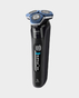 Philips Series 7000 S7886 35 Wet Dry Electric shaver (Black)
