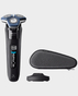 Philips Series 7000 S7886 35 Wet Dry Electric shaver (Black)