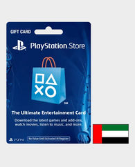 PlayStation UAE $100 in Qatar