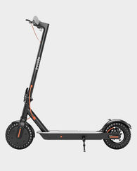 Porodo Lifestyle City Scooter Pro Electric Mobility with Durable 8.5inch Honeycomb Tires in Qatar