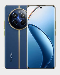 Realme 12 Pro Plus 5G 12GB 512GB (Submariner Blue)